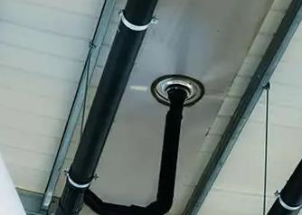 桂阳虹吸排水的原理