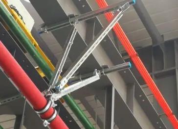 桂阳抗震支架厂家与你分享你必须做的紧急情况下的准备